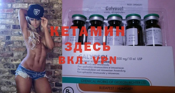 тгк Лиски