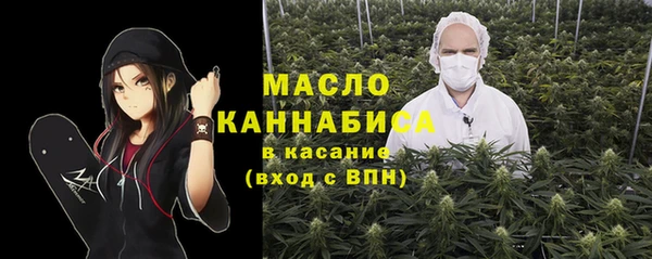 тгк Лиски